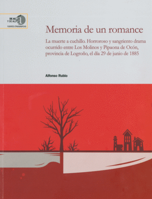 Memoria De Un Romance