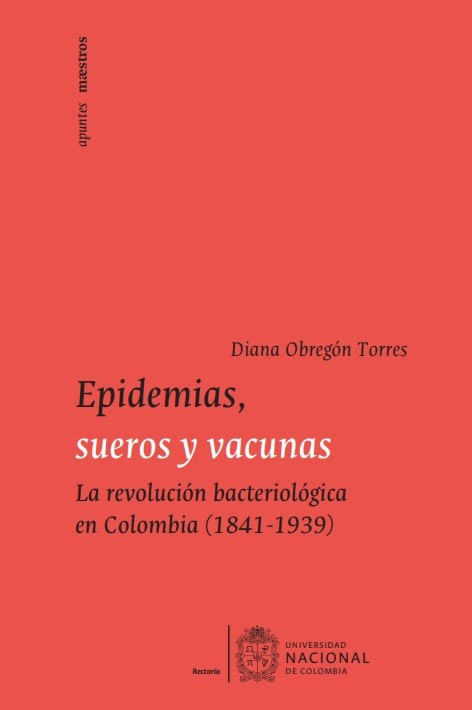 Epidemias sueros y vacunas