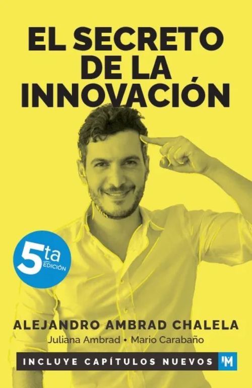 El secreto de la innovación