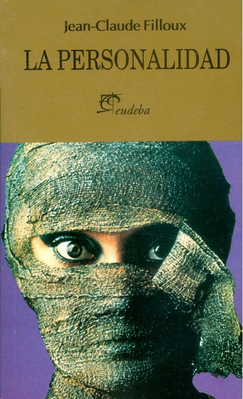 La Personalidad