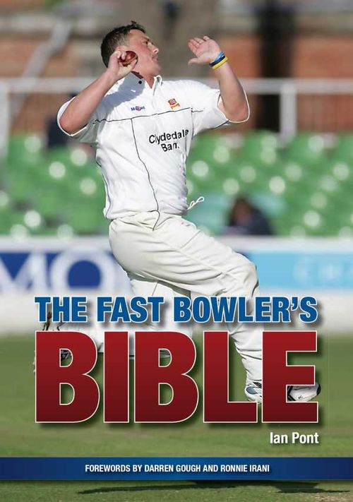 Fast Bowlers Bible