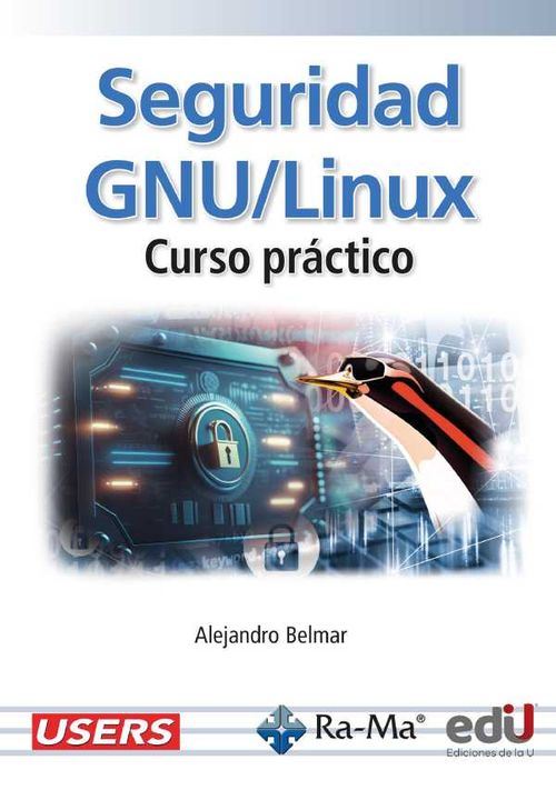 Seguridad GNULINUX