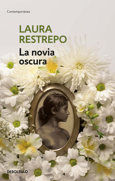 La novia oscura