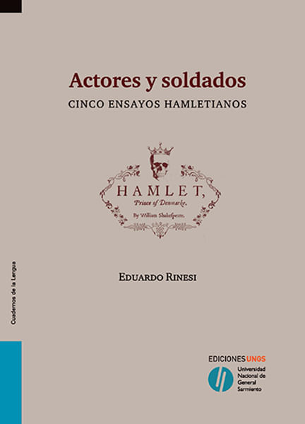 Actores Y Soldados