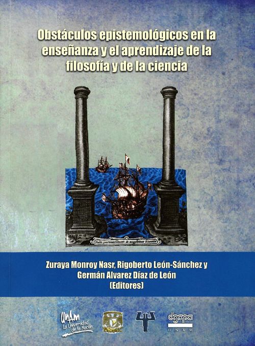 Obstáculos epistemológicos en la enseñanza y el aprendizaje de la filosofía y de la ciencia