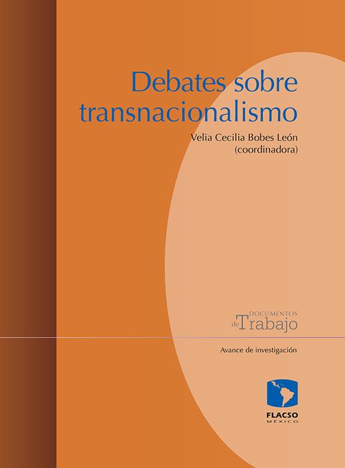 Debates Sobre Transnacionalismo