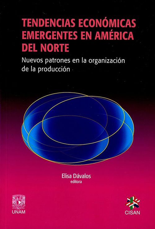 Tendencias económicas emergentes en América del Norte