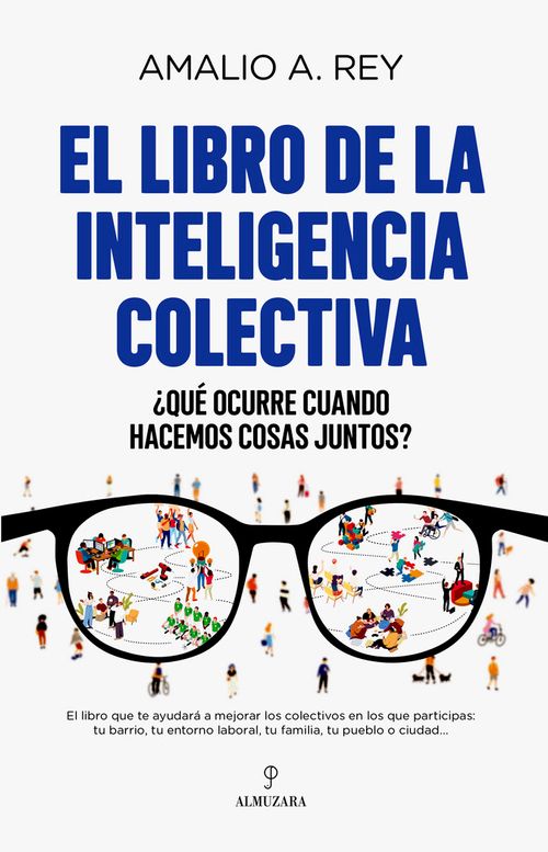 LIBRO DE LA INTELIGENCIA COLECTIVAEL