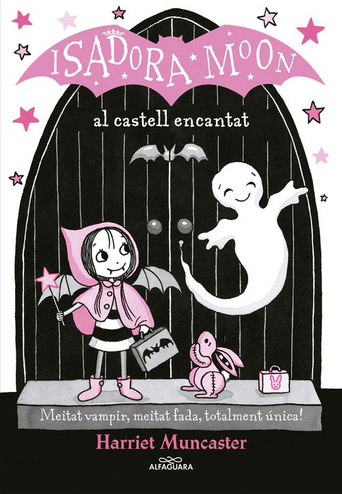 La Isadora Moon al castell encantat La Isadora Moon 6
