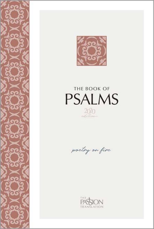 The Book of Psalms 2020 Edition