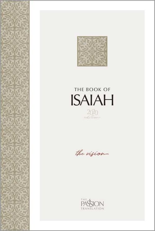 The Book of Isaiah 2020 Edition