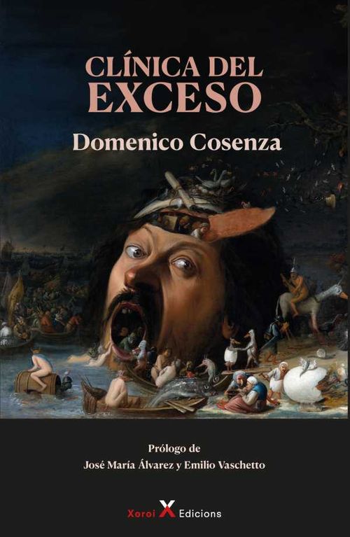 Clínica del exceso