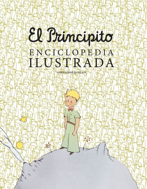 ENCICLOPEDIA ILUSTRADA DE EL PRINCIPITONP