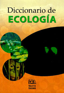 Diccionario de ecología