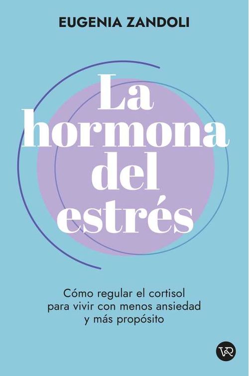 La hormona del estrés