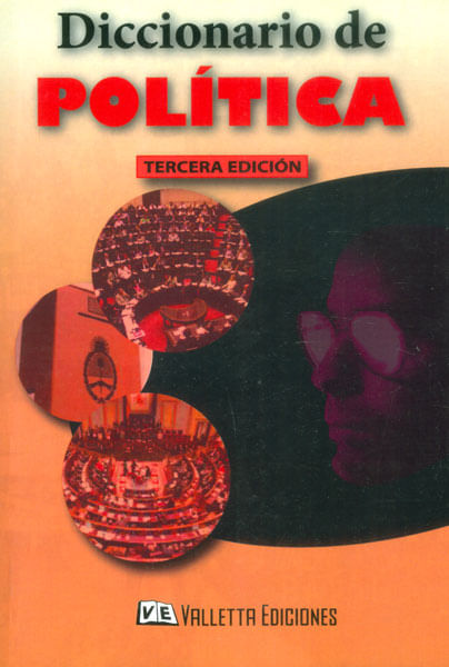 Diccionario de política