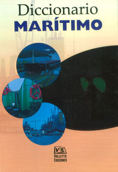 Diccionario marítimo