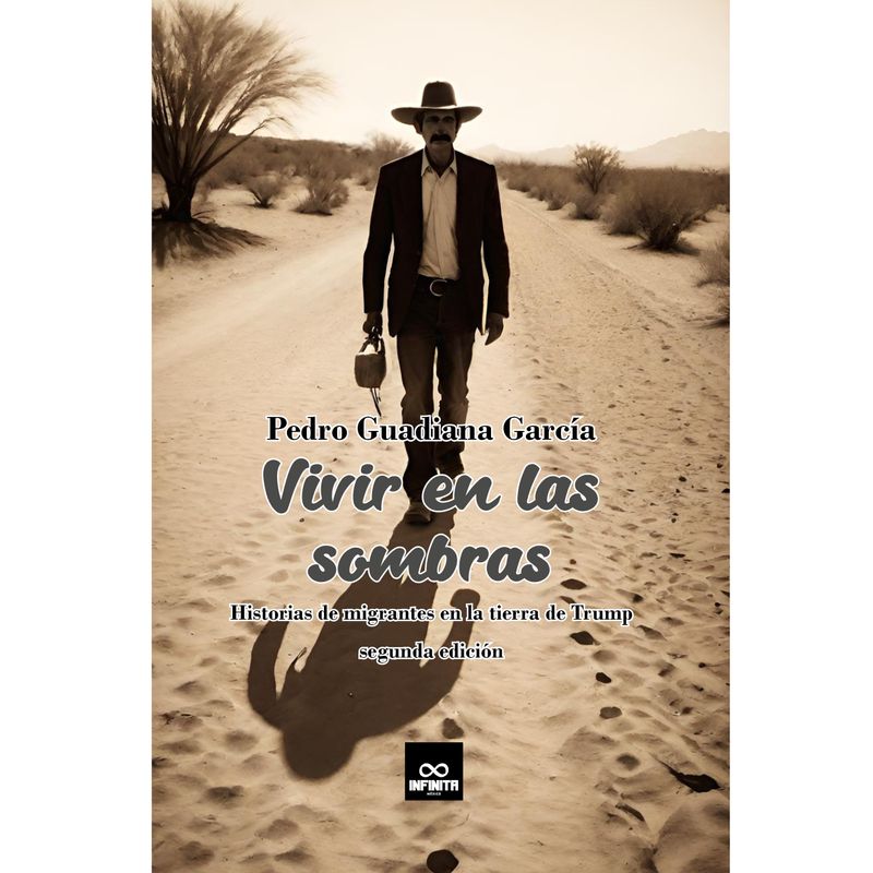 Vivir en las sombras