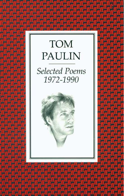 Selected Poems 19721990