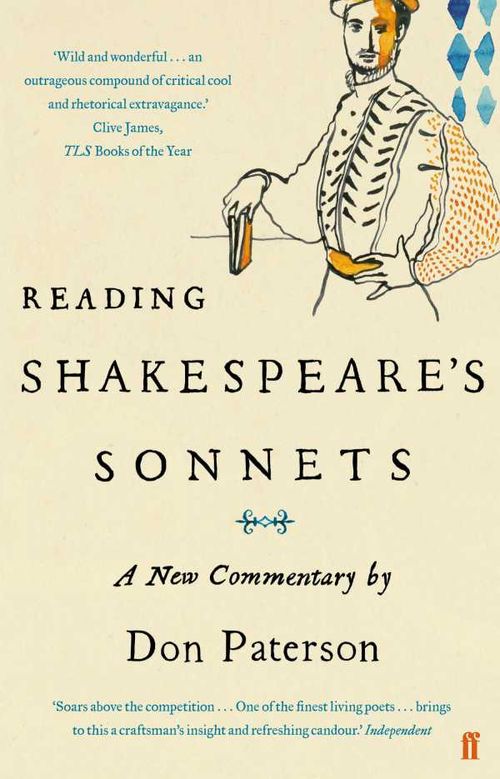 Reading Shakespeares Sonnets