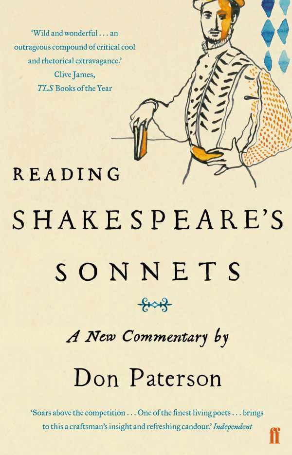 bw-reading-shakespeares-sonnets-faber-faber-9780571263998