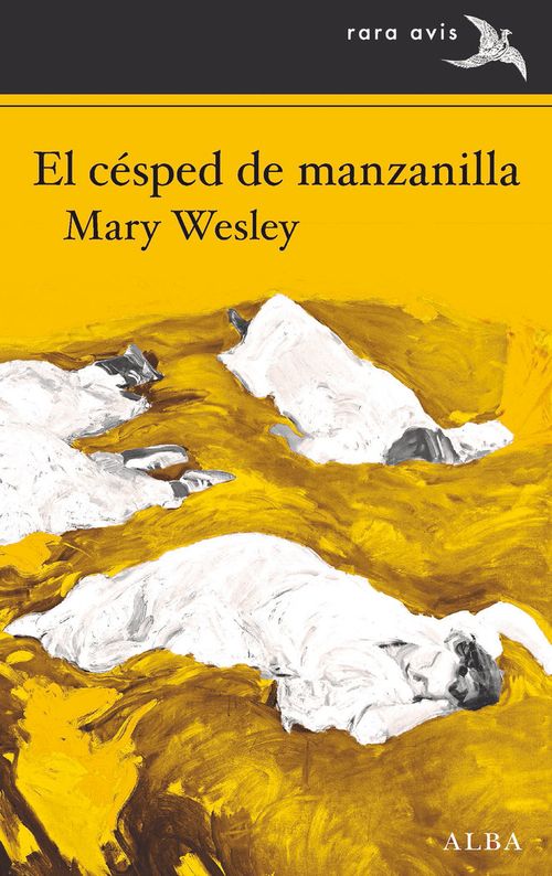 EL CESPED DE MANZANILLA