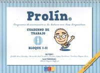 Prolin Cuaderno de Trabajo 1