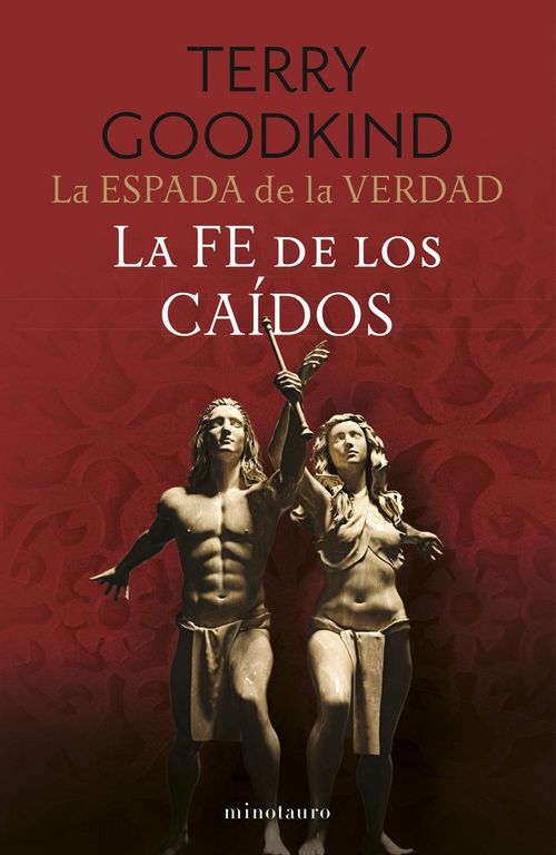 LA ESPADA DE LA VERDAD Nº 0617 LA FE DE LOS CAIDOS