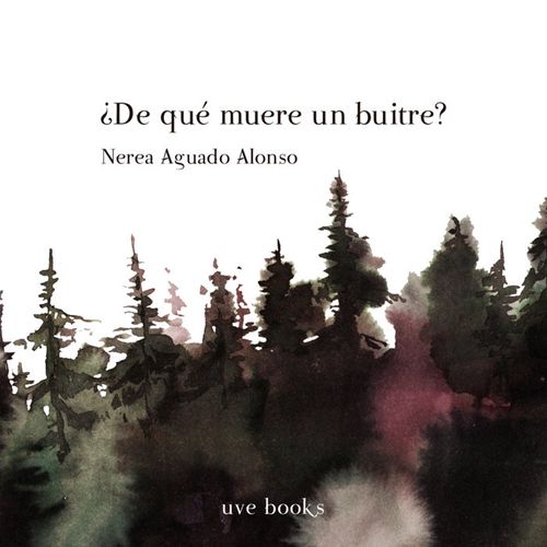 DE QUE MUERE UN BUITRE