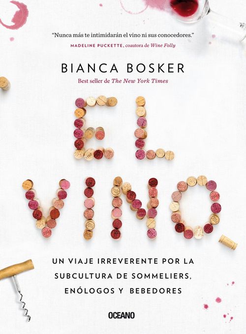 El vino