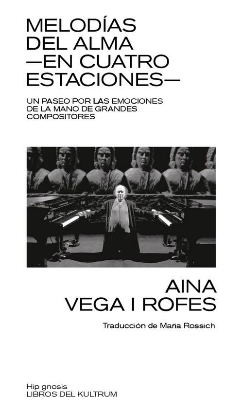 Melodías del alma  en cuatro estaciones
