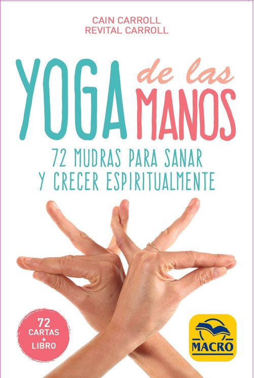 Yoga de las manos