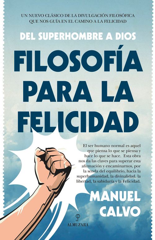 Filosofia para la felicidad
