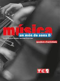 UN MON DE SONS D - QUADERN - 2023