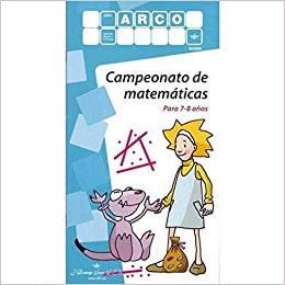 MINIARCO Campeonato de matematicas