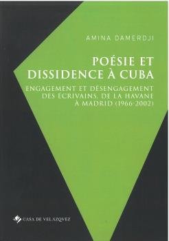 POESIE ET DISSIDENCE A CUBA