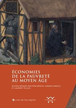 ECONOMIES DE LA PAUVRETE AU MOYEN GE