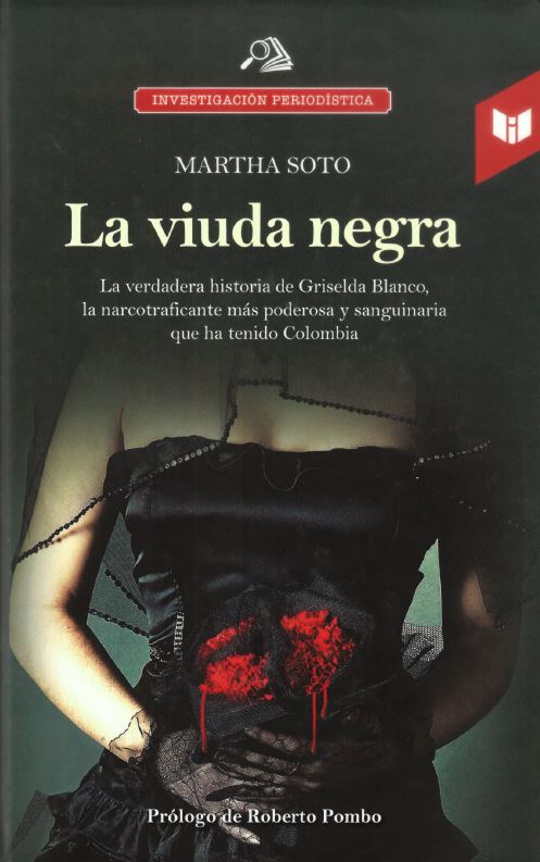 La viuda negra