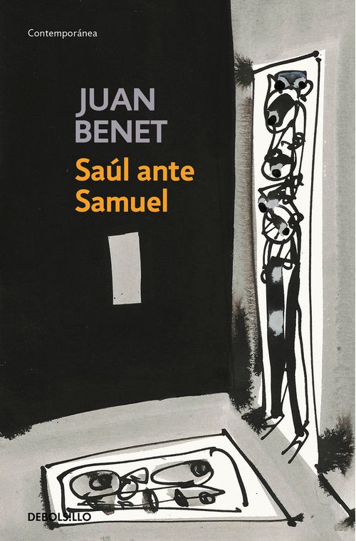 Saul ante Samuel