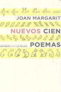 NUEVOS CIEN POEMAS