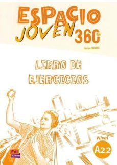 ESPACIO JOVEN 360 A22 EJERCICIOS