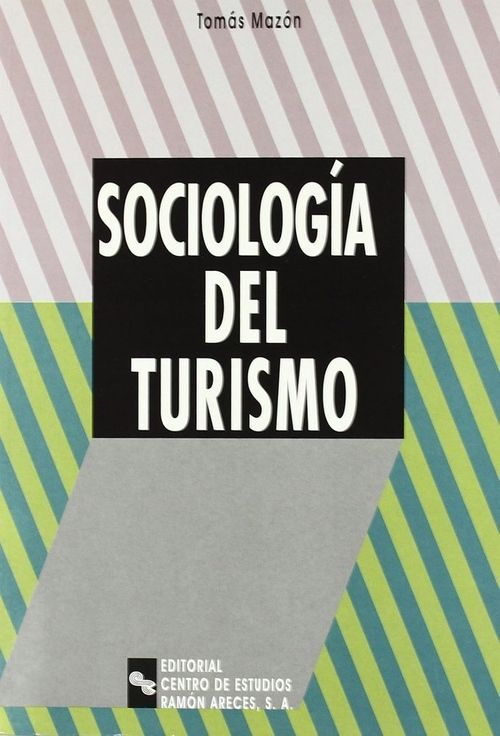 Sociologia del turismo