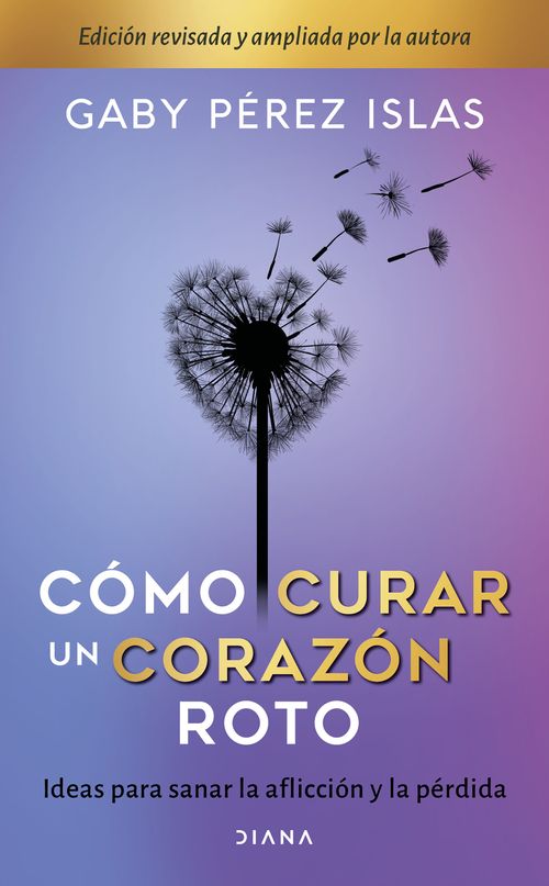 Cómo curar un corazón roto
