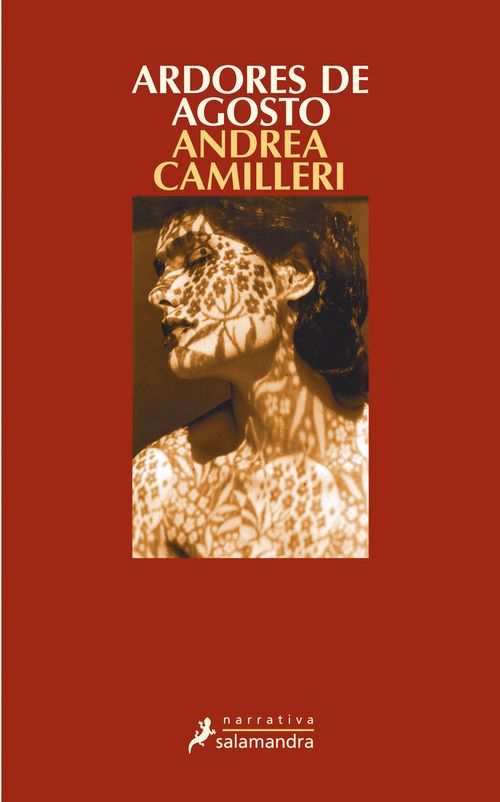 Ardores de agosto Comisario Montalbano 14