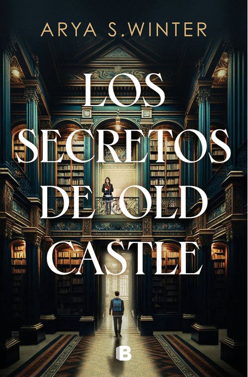 SECRETOS DE OLD CASTLE LOS