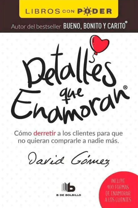 Detalles que enamoran