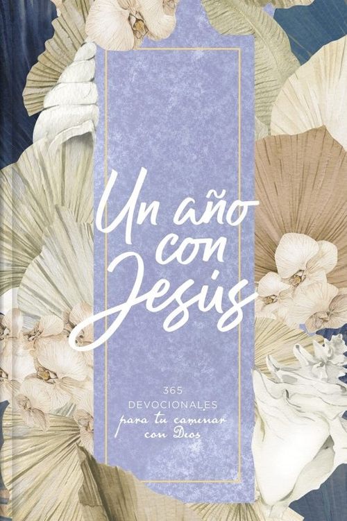 Un año con Jesús
