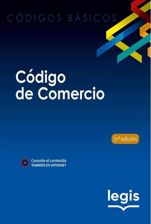 Código de comercio