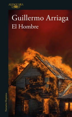 El hombre