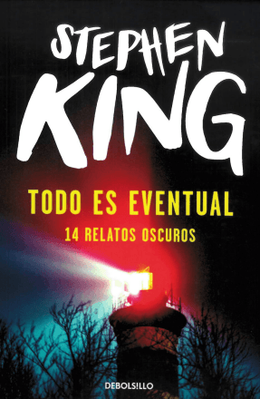 Todo es eventual